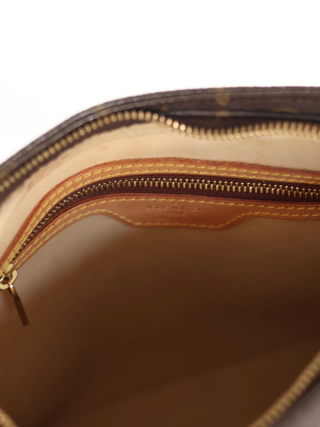 LOUIS VUITTON LOOP PM BAG