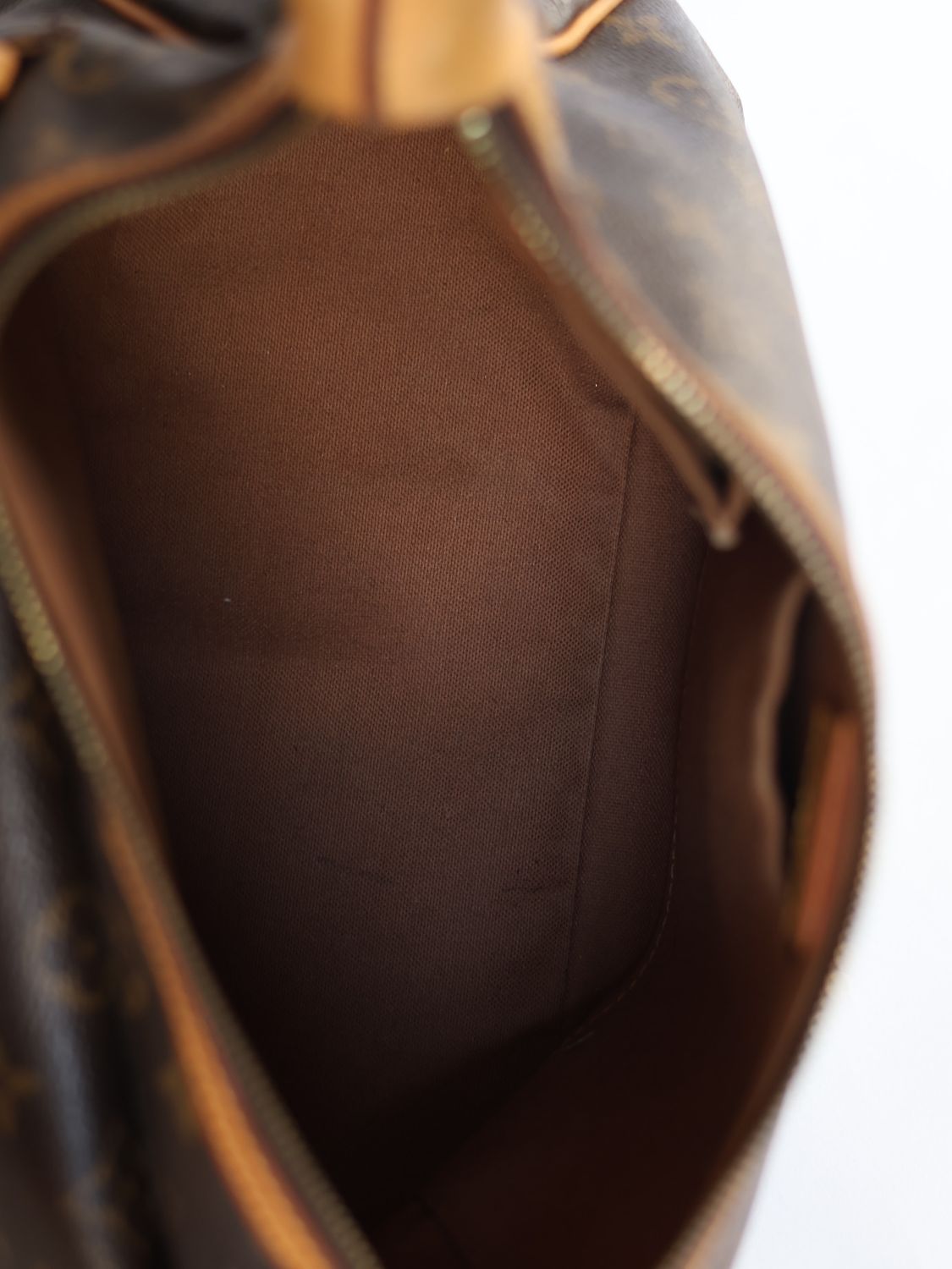 LOUIS VUITTON TIKAL BAG