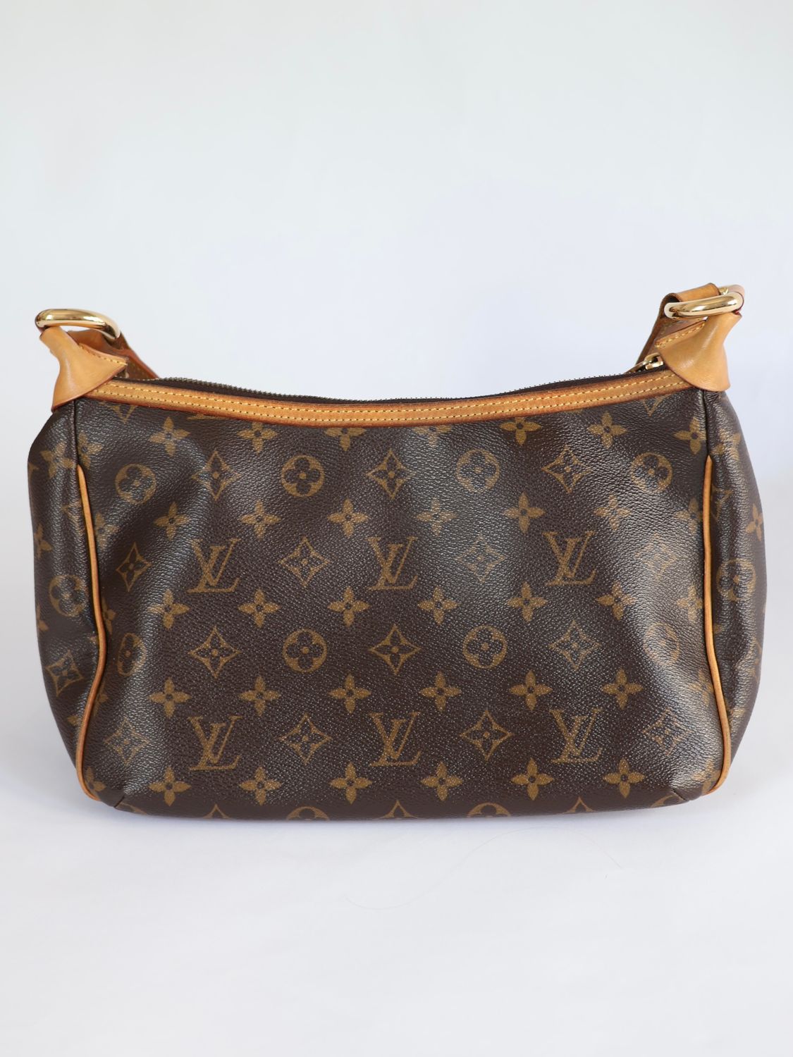 LOUIS VUITTON TIKAL BAG