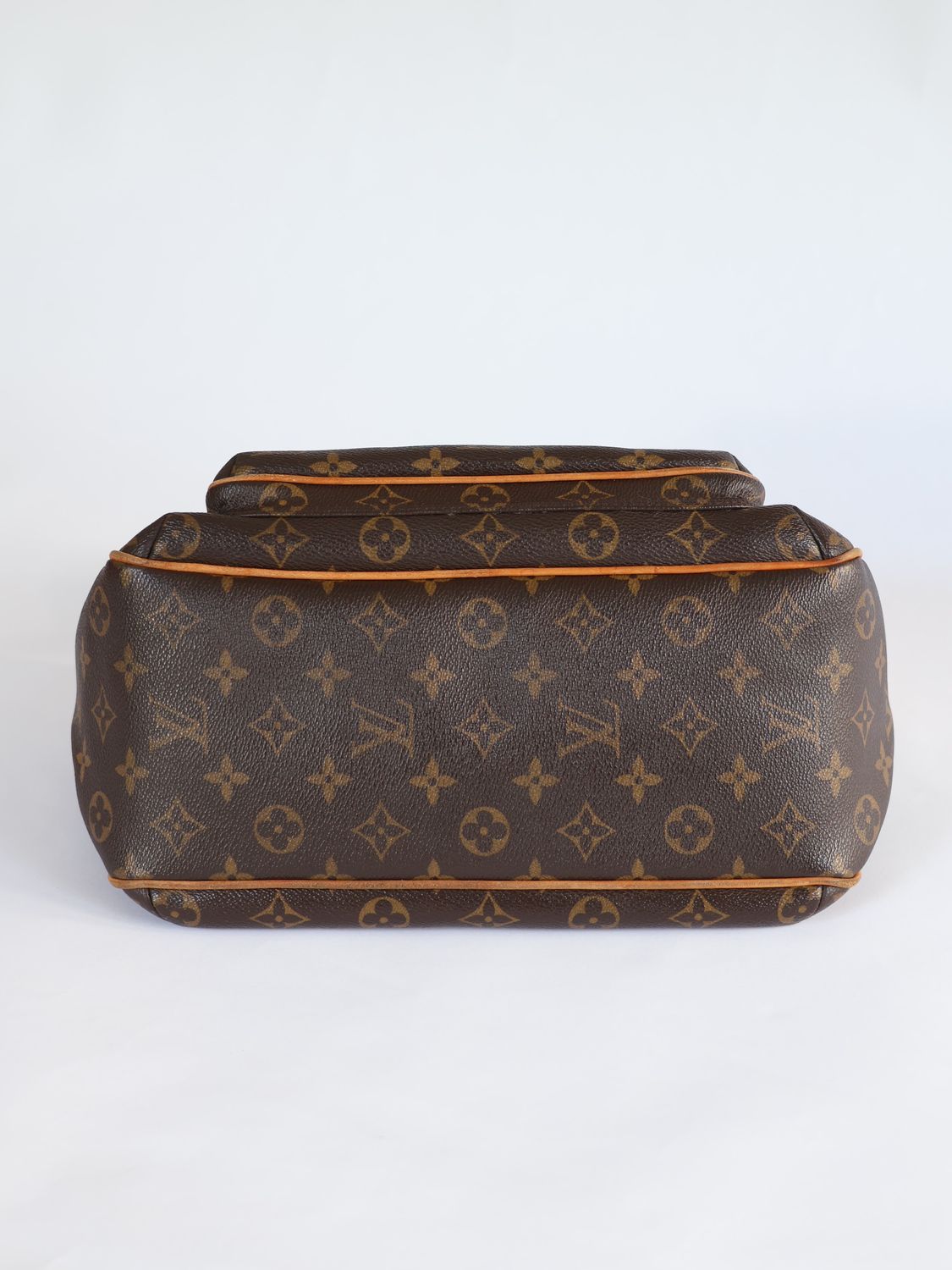 LOUIS VUITTON TIKAL BAG