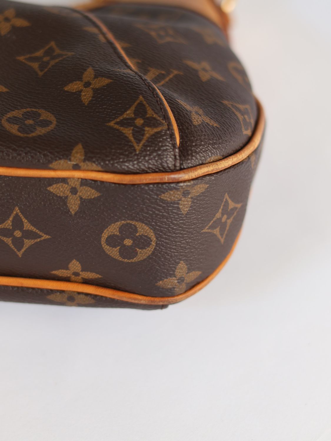 Louis Vuitton Thames PM Bag