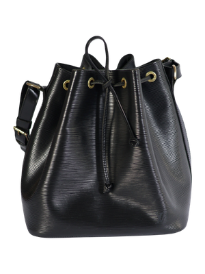 LOUIS VUITTON NOE BAG