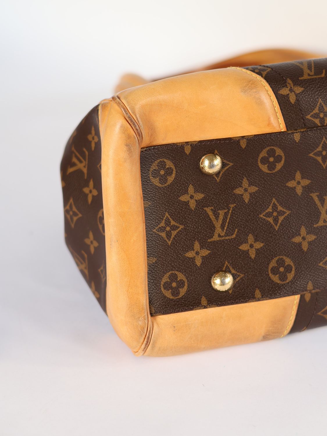 Louis Vuitton Beverly Bag