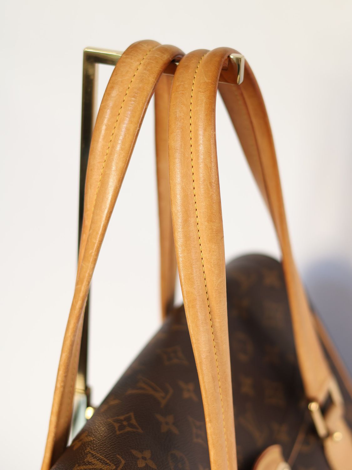 Louis Vuitton Beverly Bag