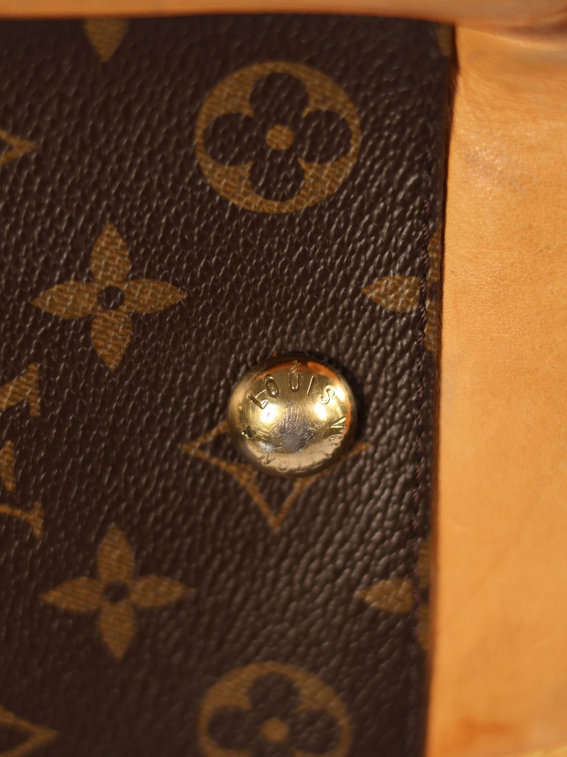 Louis Vuitton Beverly Bag