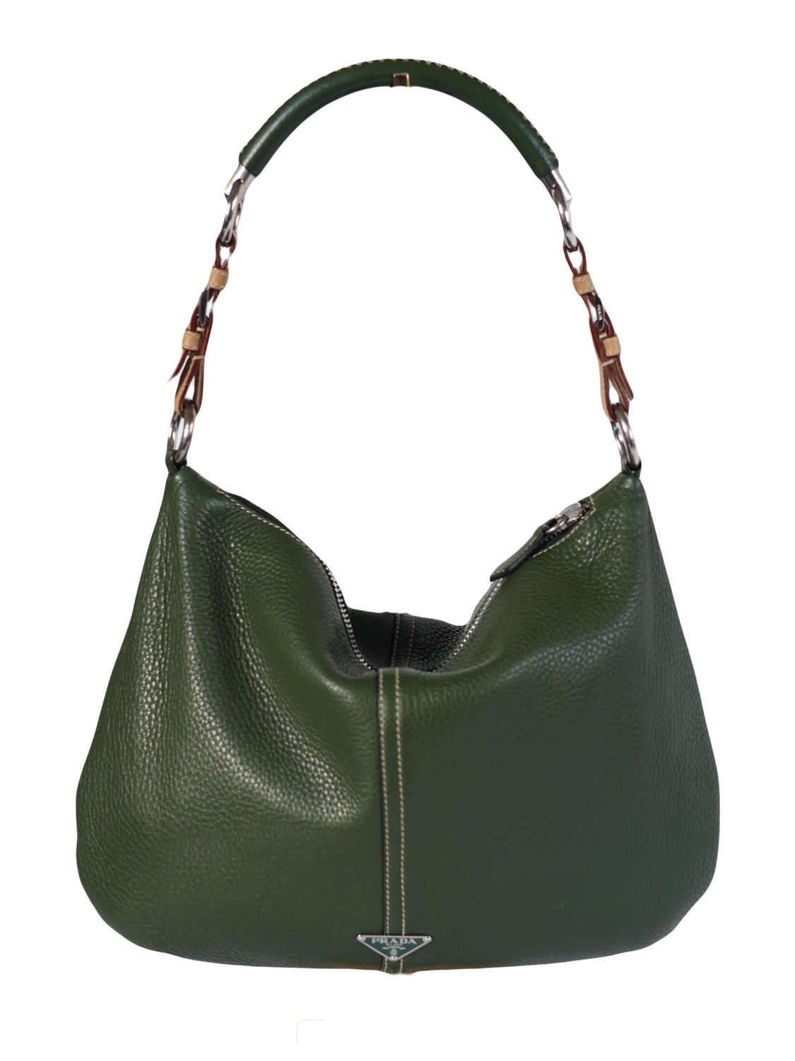 PRADA HOBO BAG