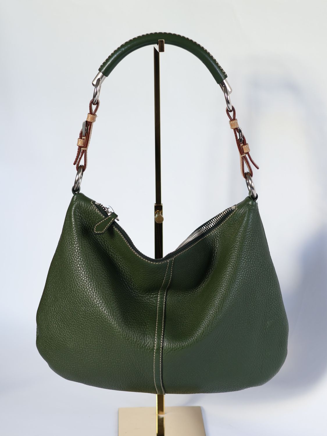 PRADA HOBO BAG