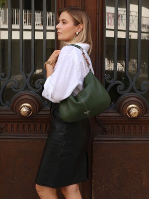 PRADA HOBO BAG