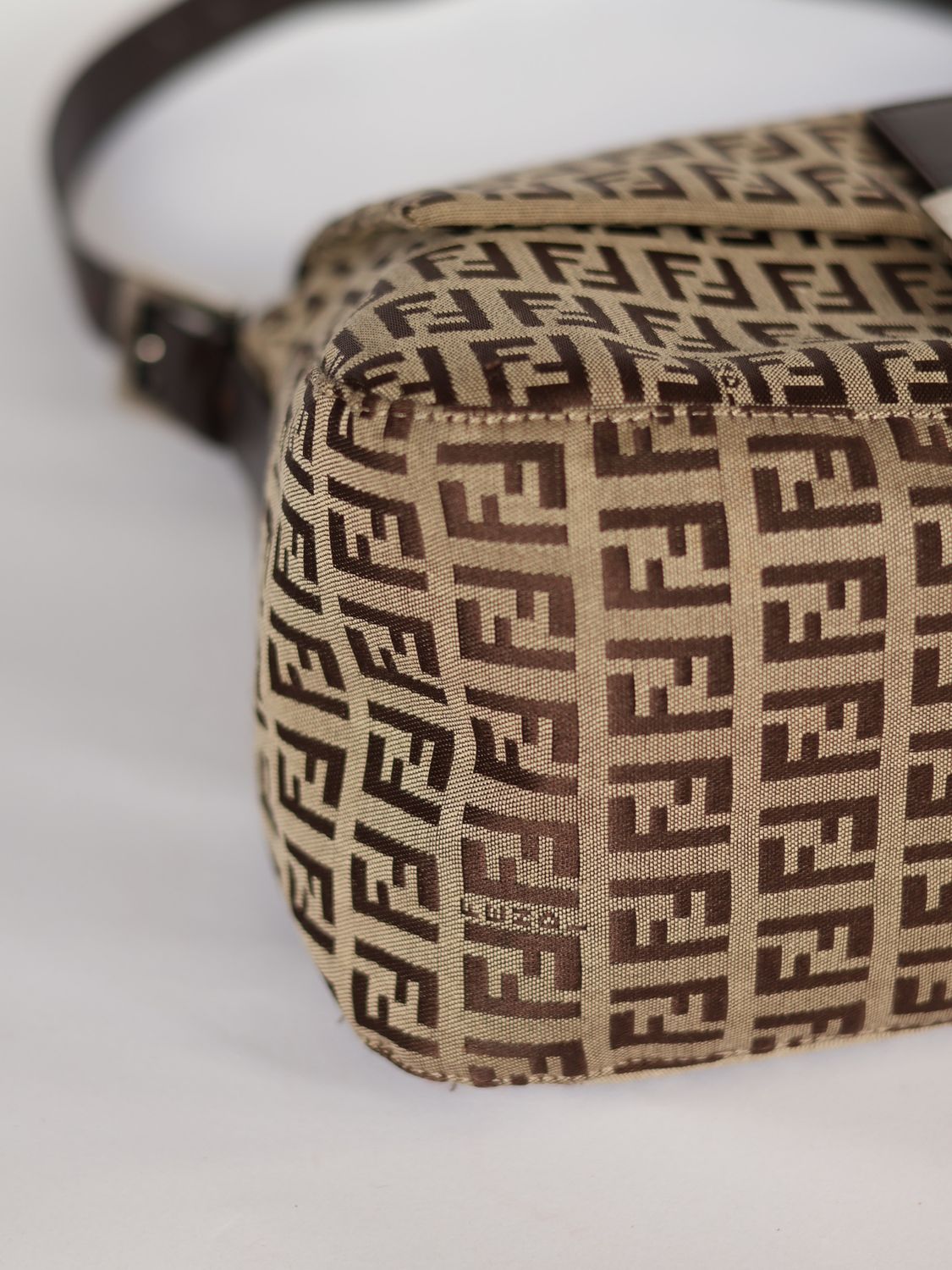 Fendi Mamma Baguette Bag