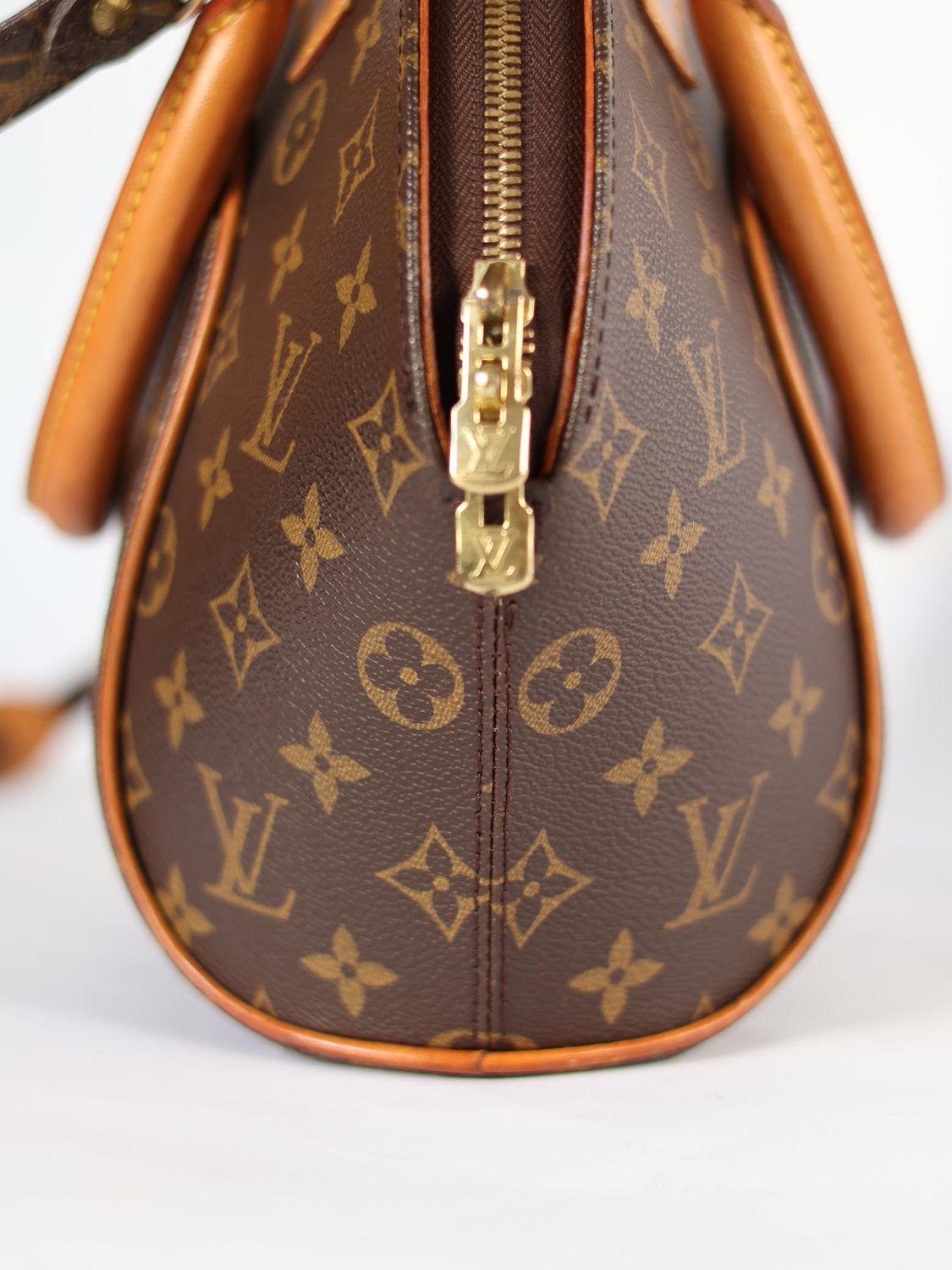 LOUIS VUITTON ELLIPSE BAG