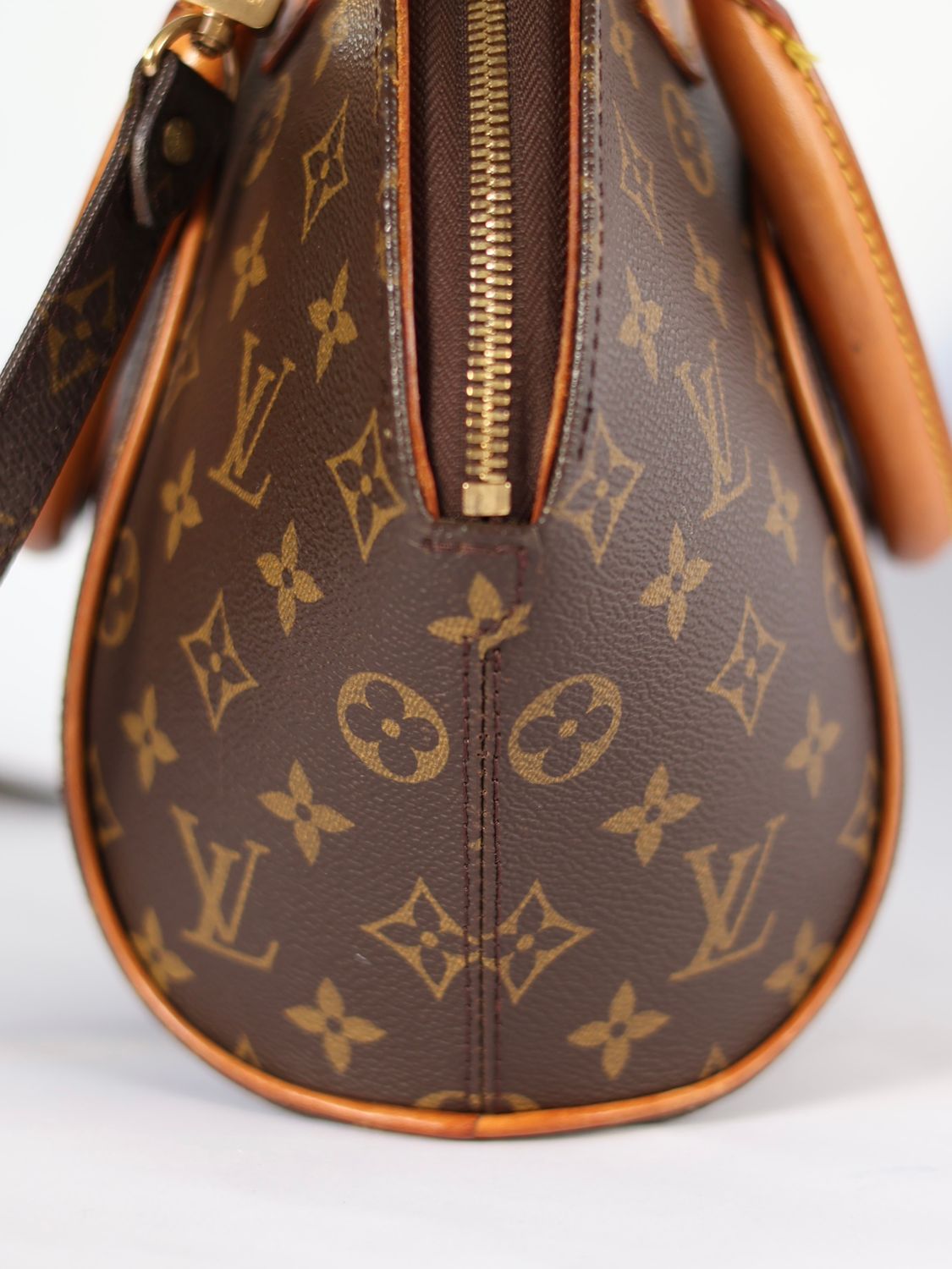 LOUIS VUITTON ELLIPSE BAG