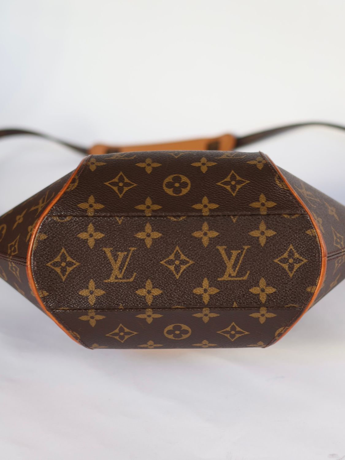 LOUIS VUITTON ELLIPSE BAG
