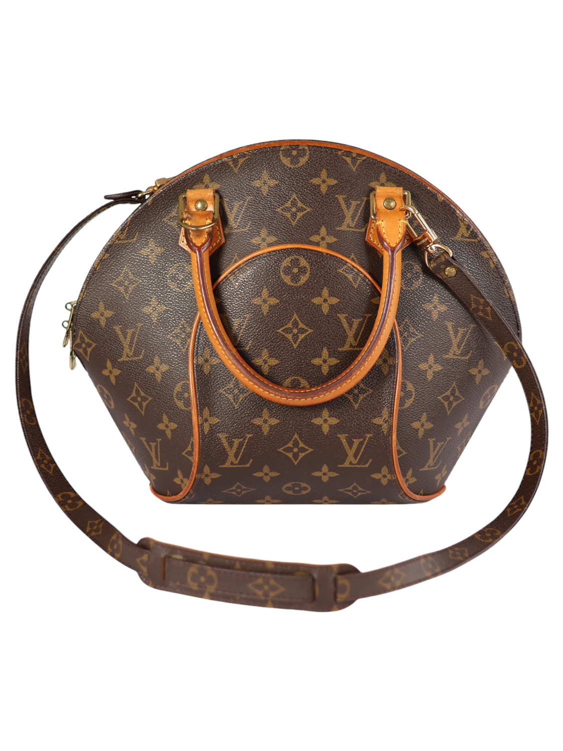 LOUIS VUITTON ELLIPSE BAG