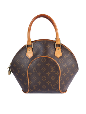 LOUIS VUITTON ELLIPSE BAG