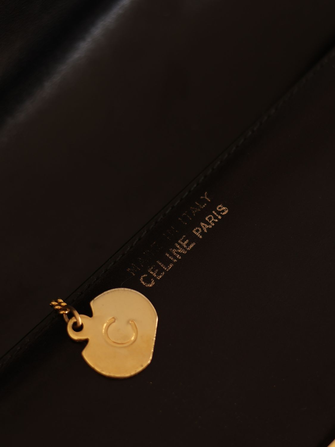 CELINE CROSSBODY BAG