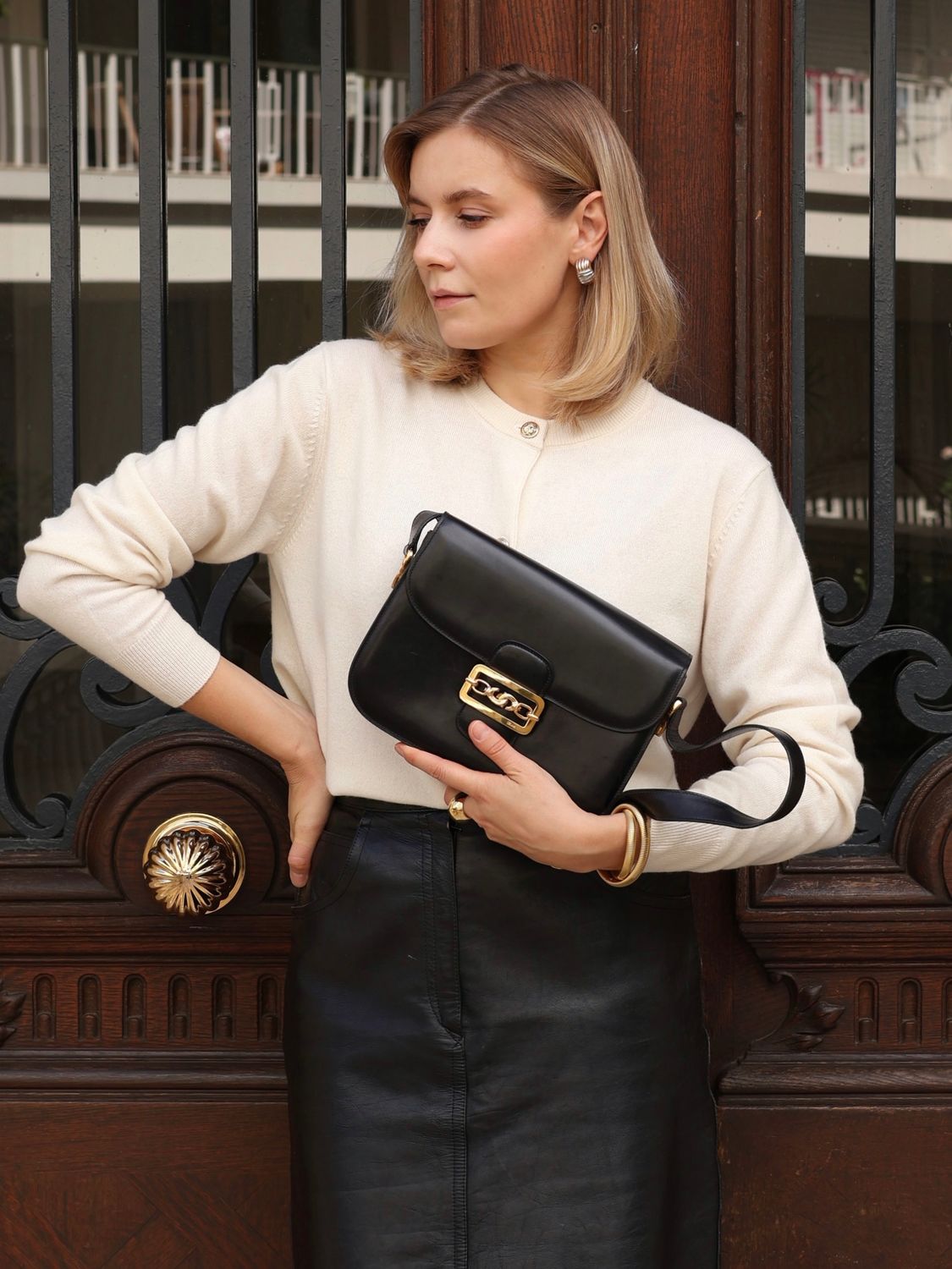 CELINE CROSSBODY BAG