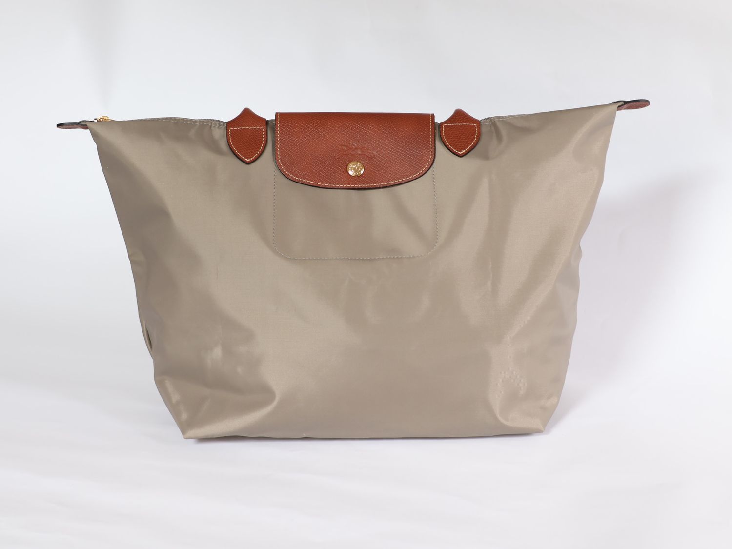 LONGCHAMP LE PLIAGE L TOTE SHOULDER BAG