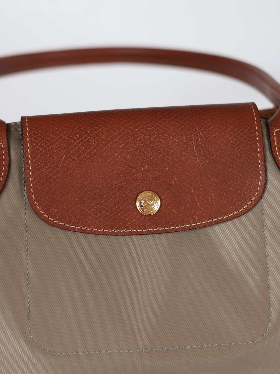 LONGCHAMP LE PLIAGE L TOTE SHOULDER BAG