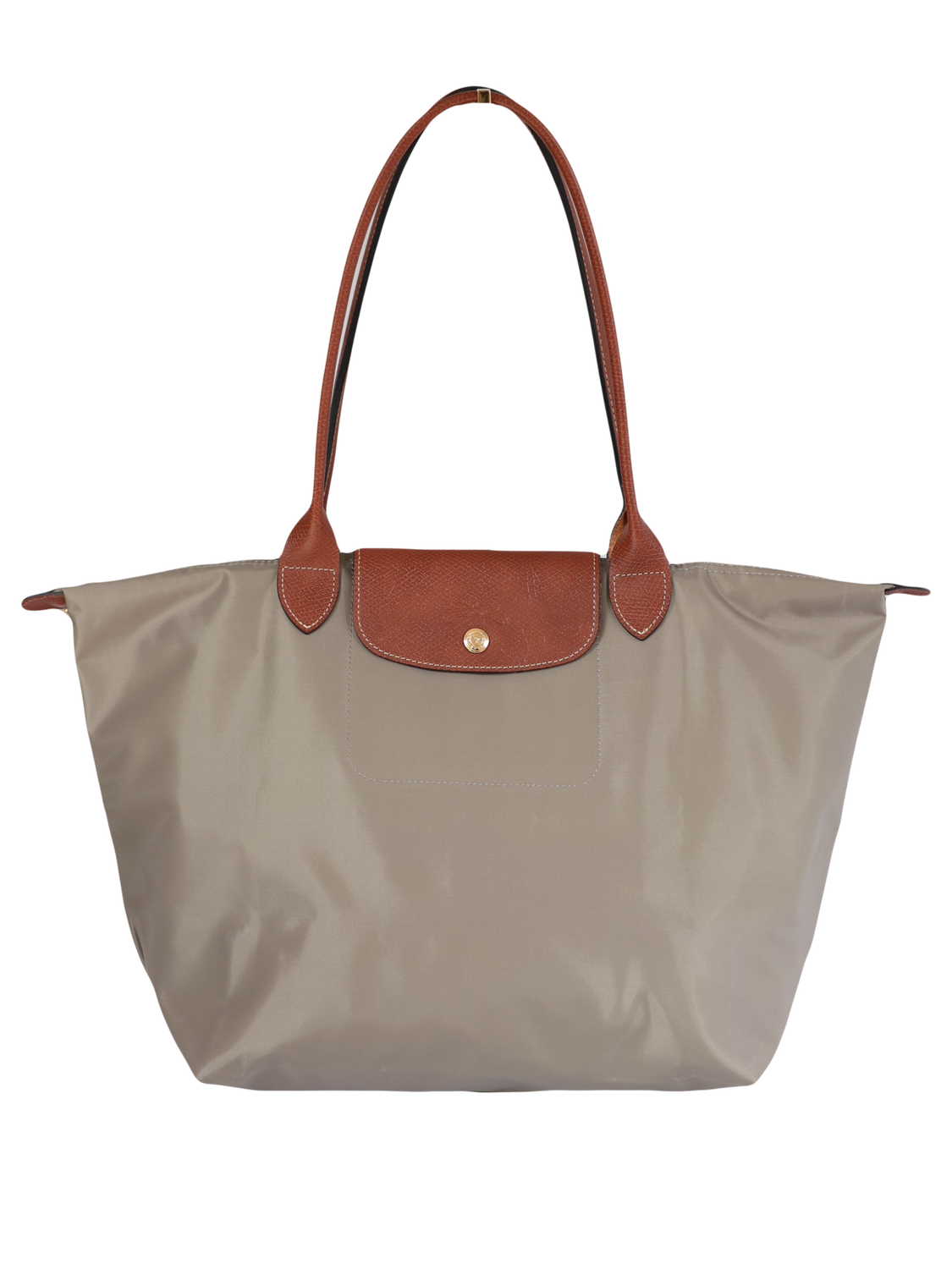 LONGCHAMP LE PLIAGE L TOTE SHOULDER BAG