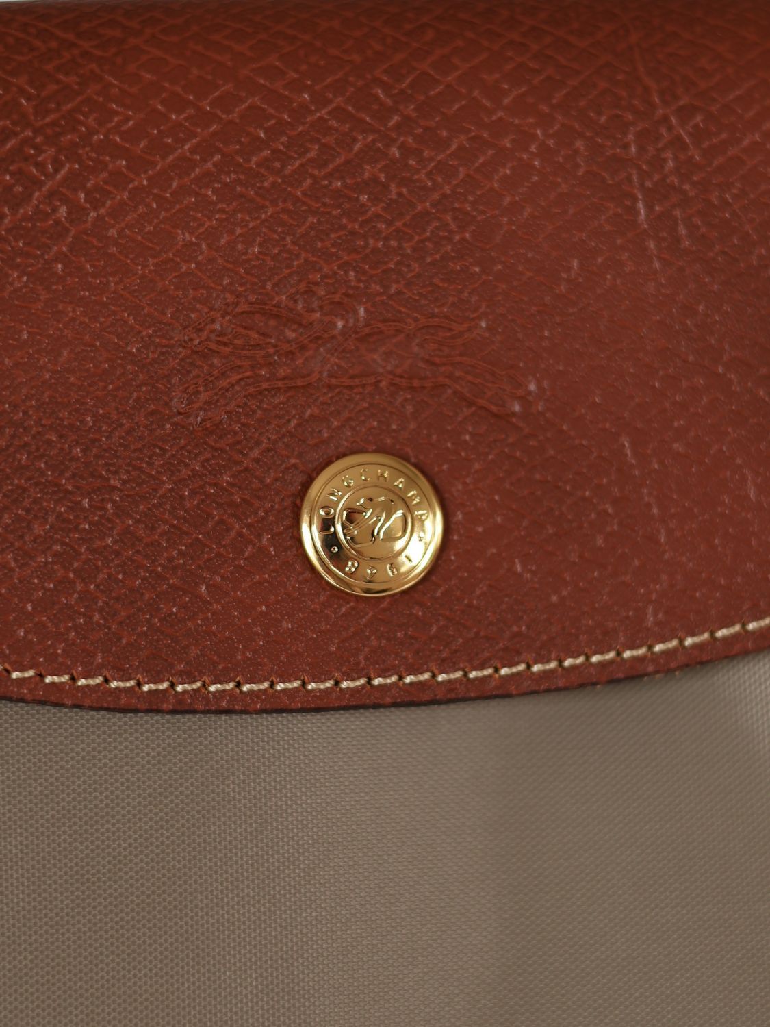 LONGCHAMP LE PLIAGE L TOTE SHOULDER BAG