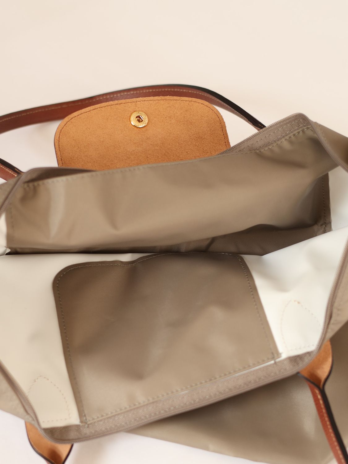 LONGCHAMP LE PLIAGE L TOTE SHOULDER BAG