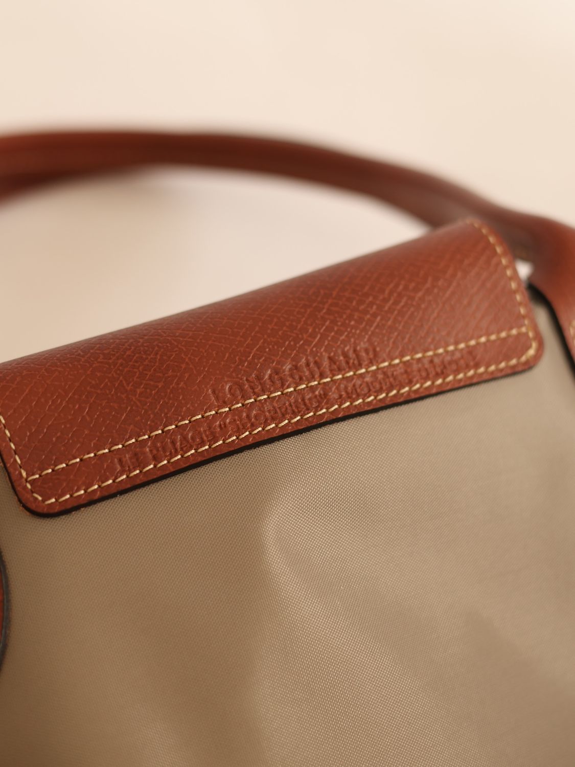 LONGCHAMP LE PLIAGE L TOTE SHOULDER BAG