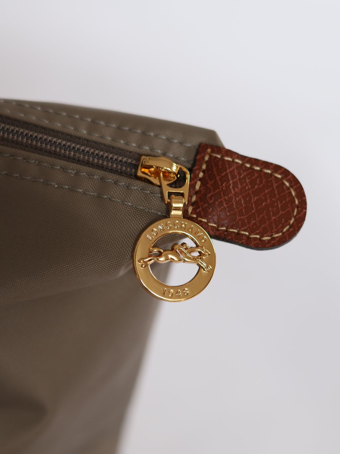 LONGCHAMP LE PLIAGE L TOTE SHOULDER BAG