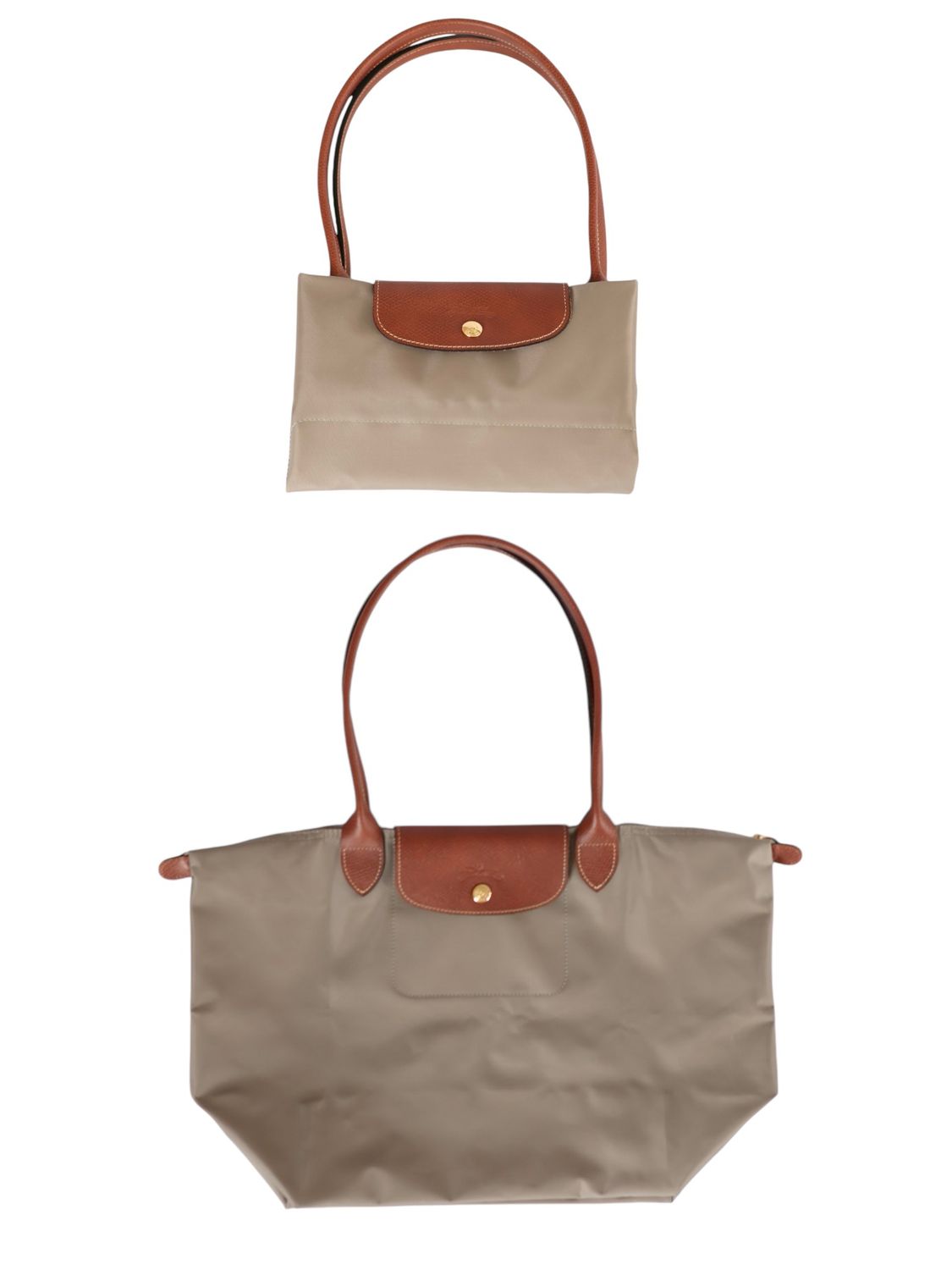 LONGCHAMP LE PLIAGE L TOTE SHOULDER BAG