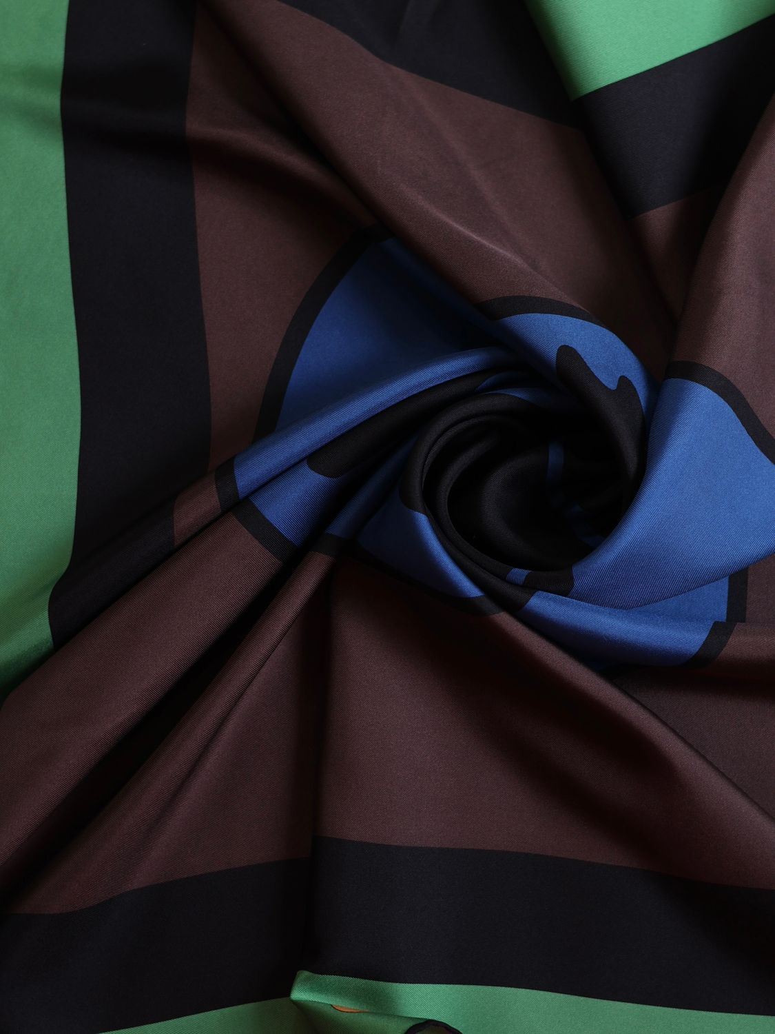 Fendi Selleria Scarf