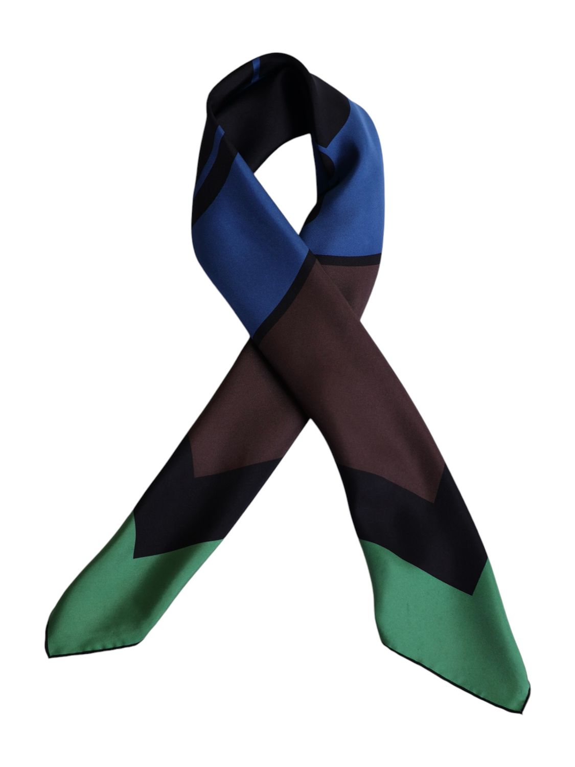 Fendi Selleria Scarf