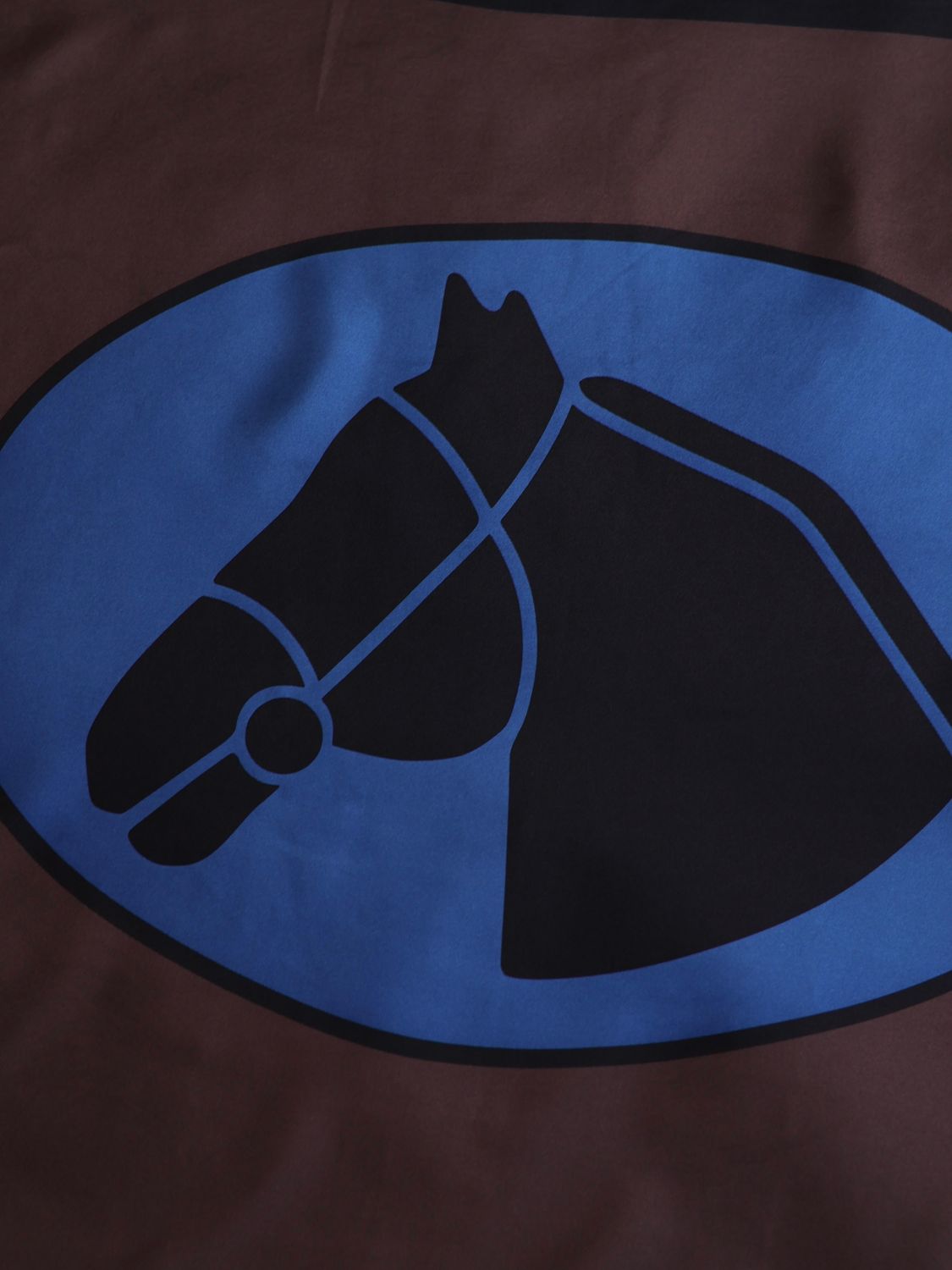 Fendi Selleria Scarf