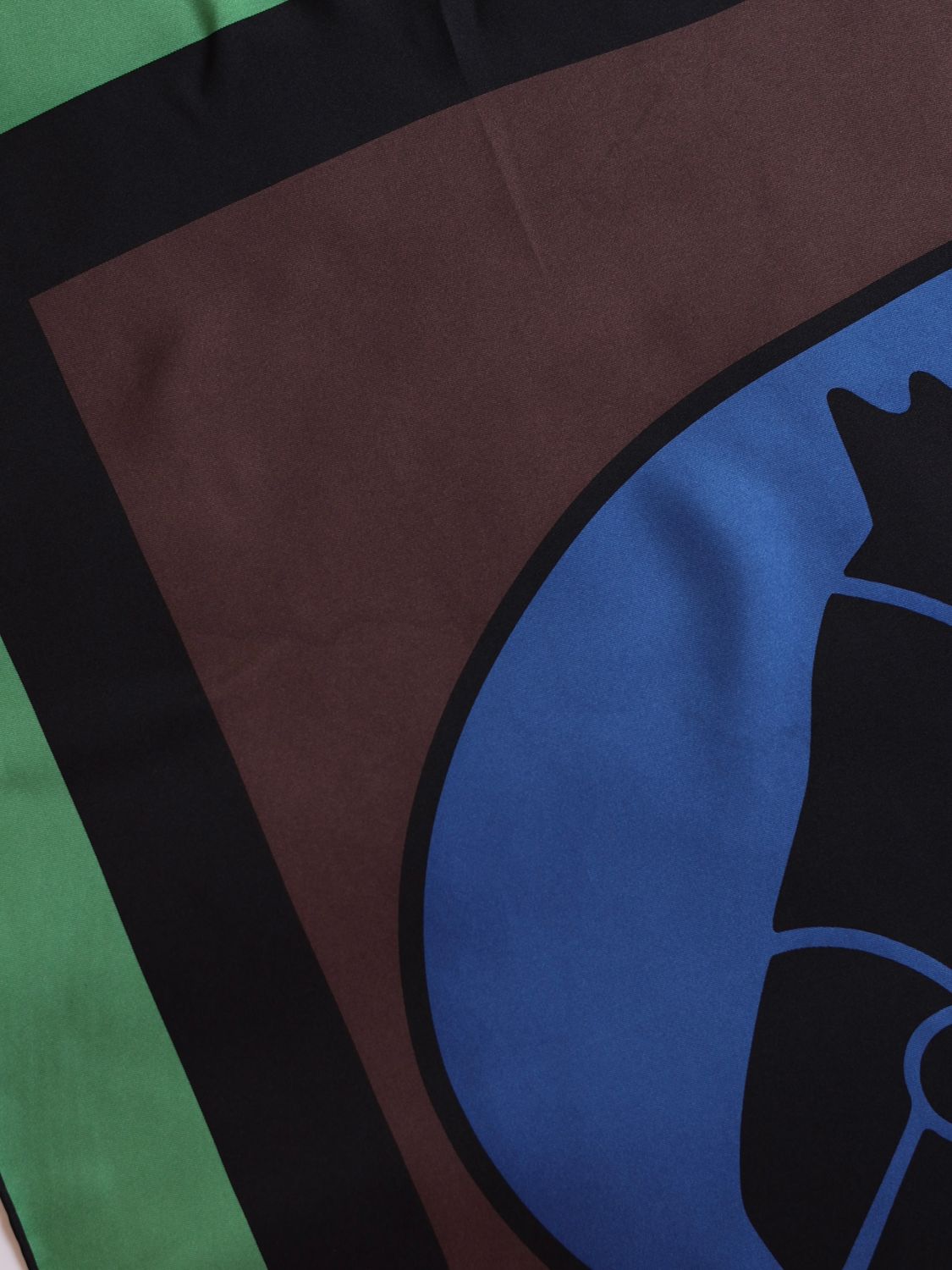 Fendi Selleria Scarf