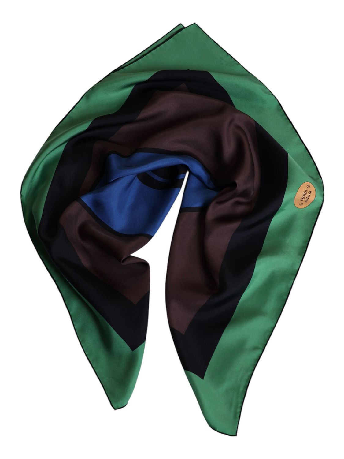 Fendi Selleria Scarf