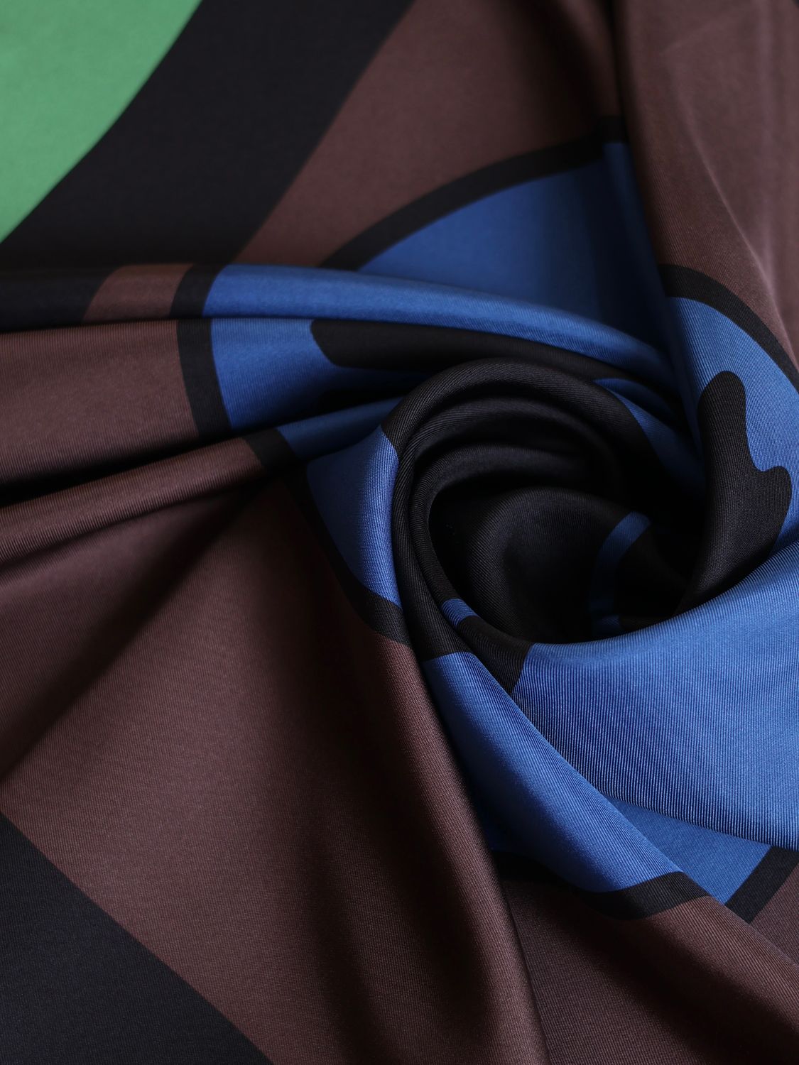 Fendi Selleria Scarf