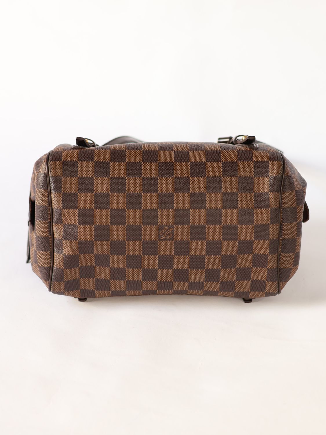Louis Vuitton Rivington MM Bag