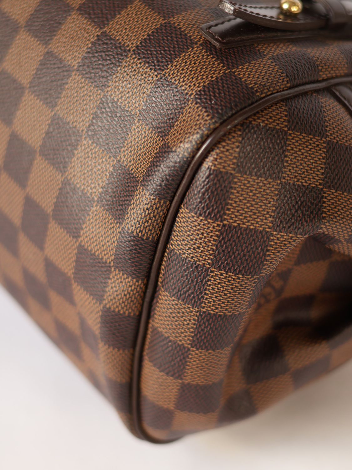 Louis Vuitton Rivington MM Bag