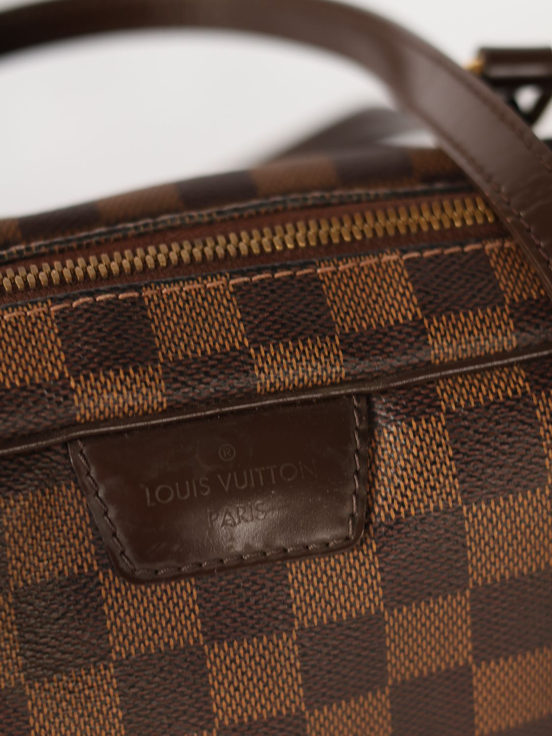 Louis Vuitton Rivington MM Bag