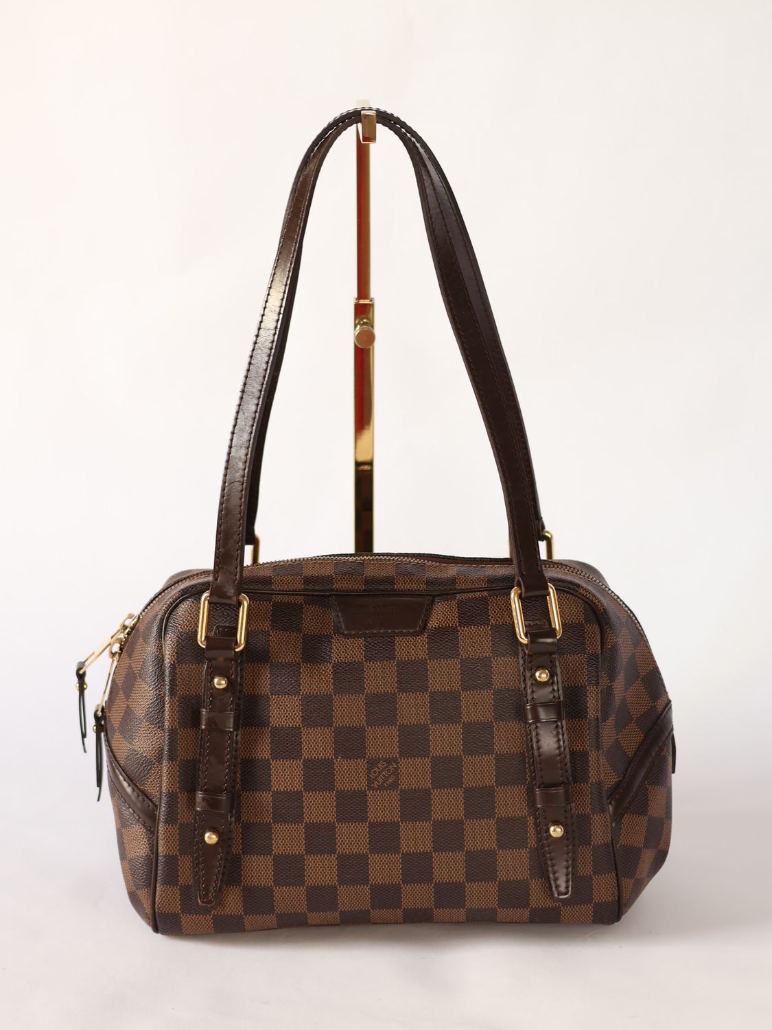 Louis Vuitton Rivington MM Bag