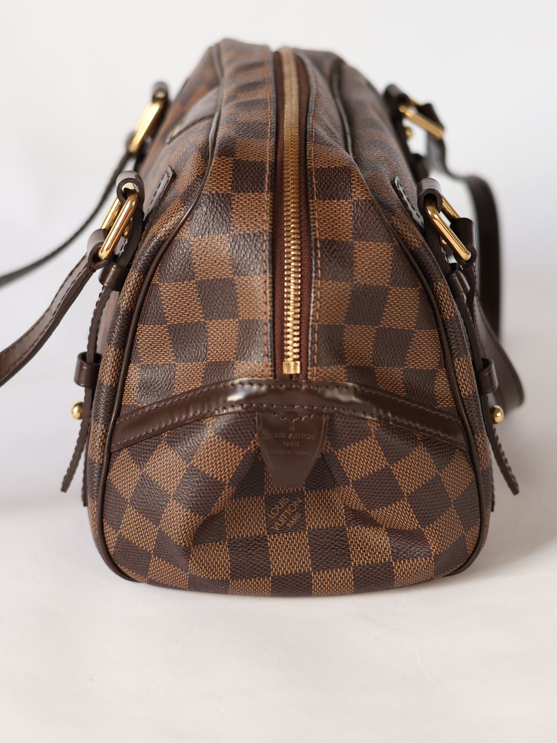 Louis Vuitton Rivington MM Bag