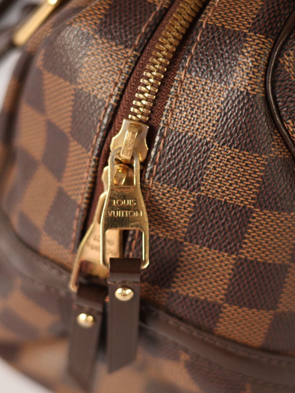 Louis Vuitton Rivington MM Bag