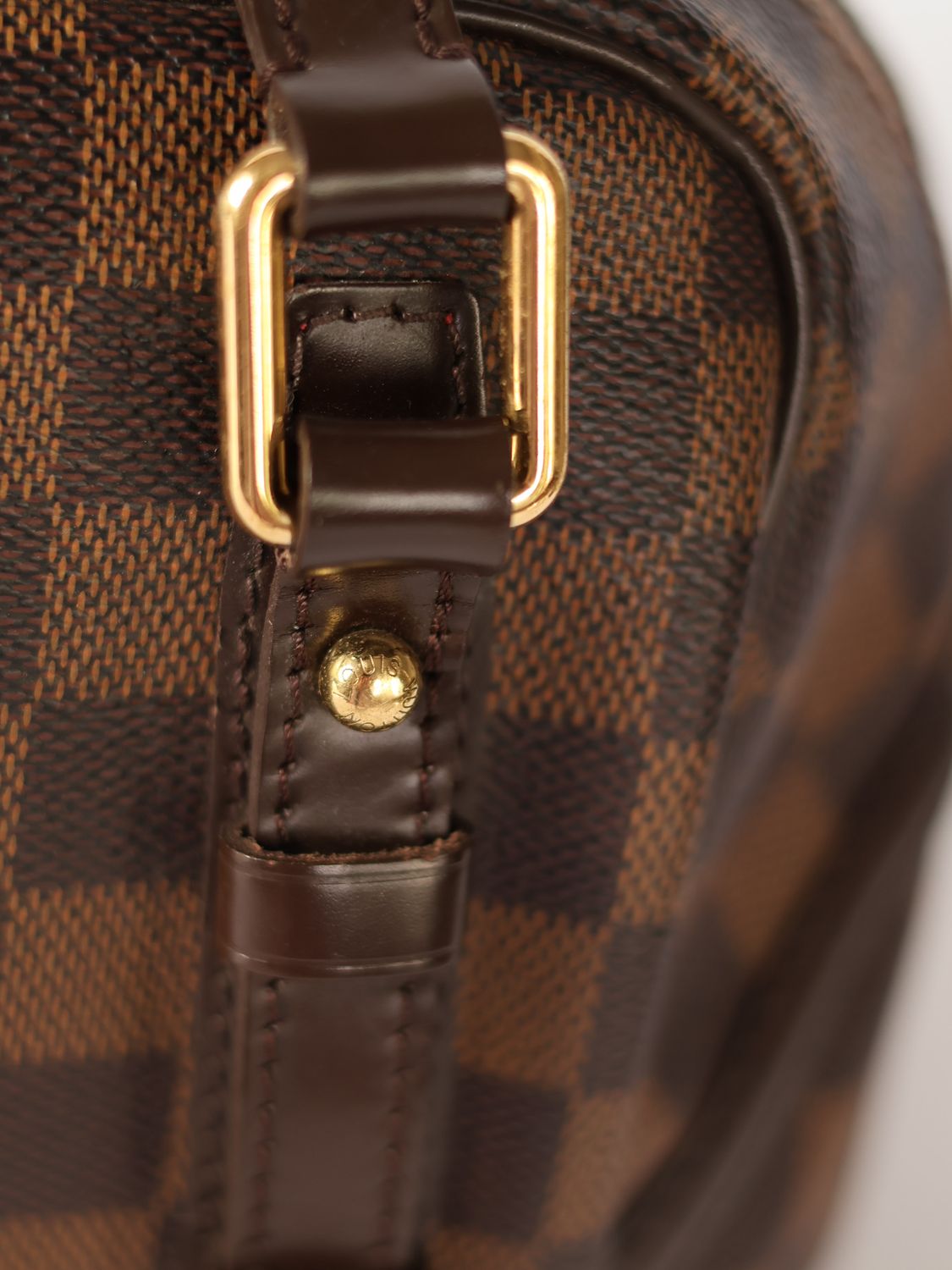 Louis Vuitton Rivington MM Bag