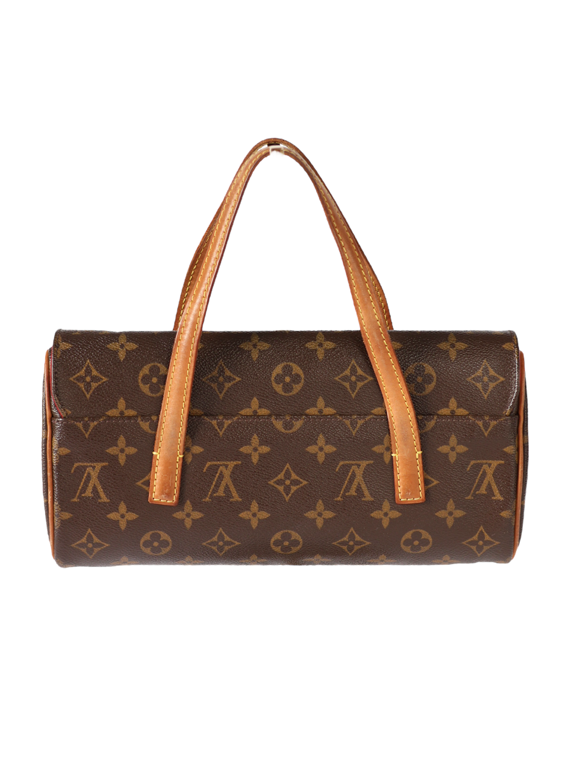 LOUIS VUITTON SONATINE BAG