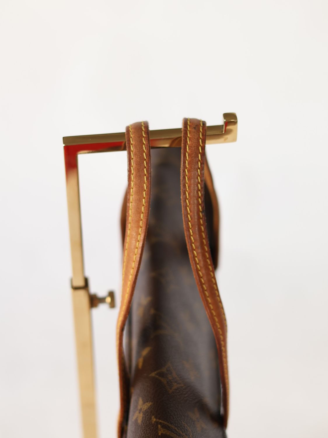 LOUIS VUITTON SONATINE BAG