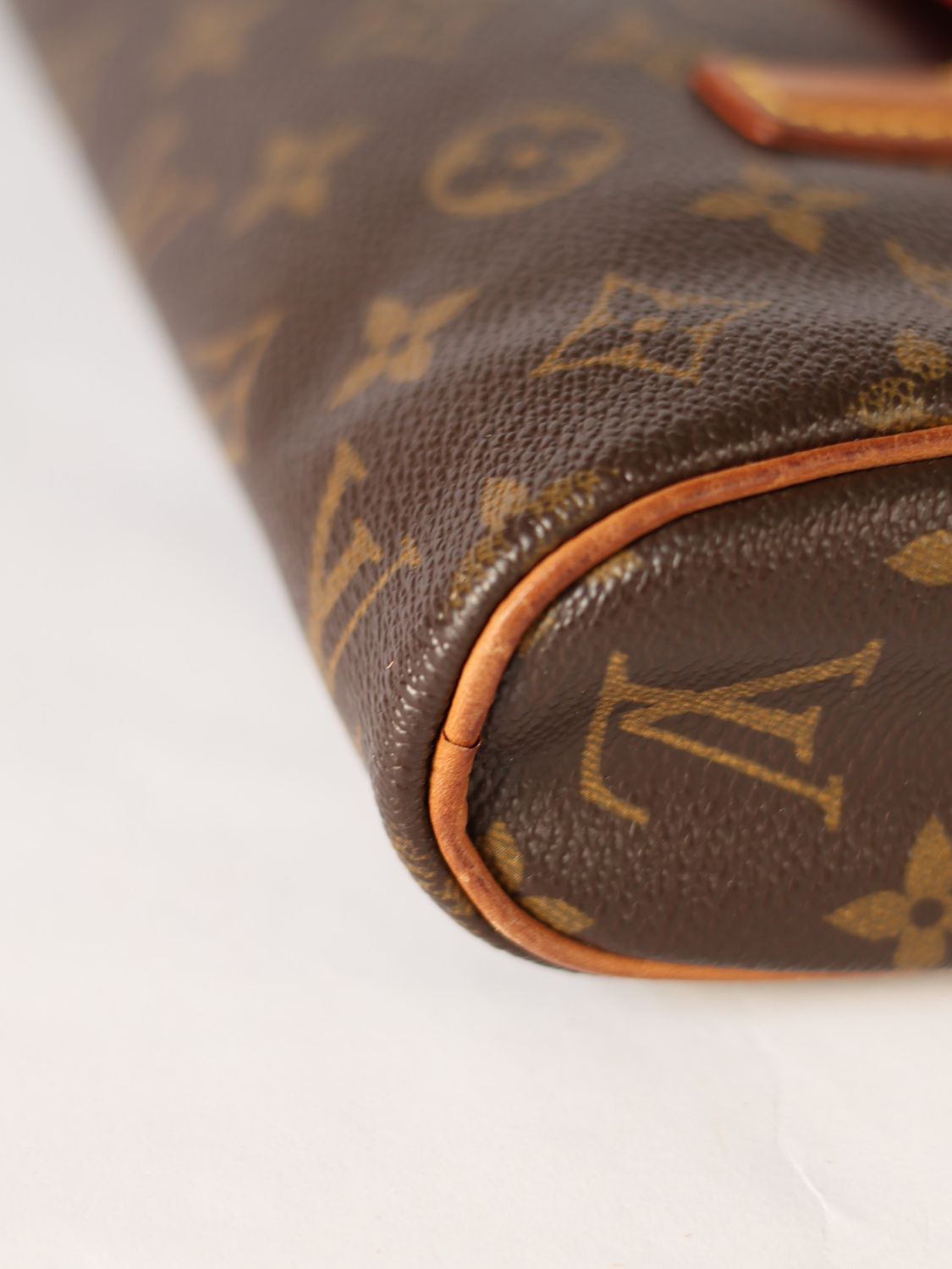 Louis Vuitton Sonatine Bag