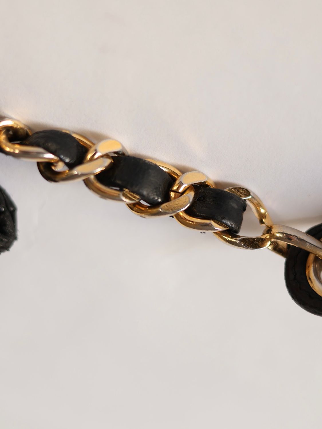 Chanel Quilted Tote Bag