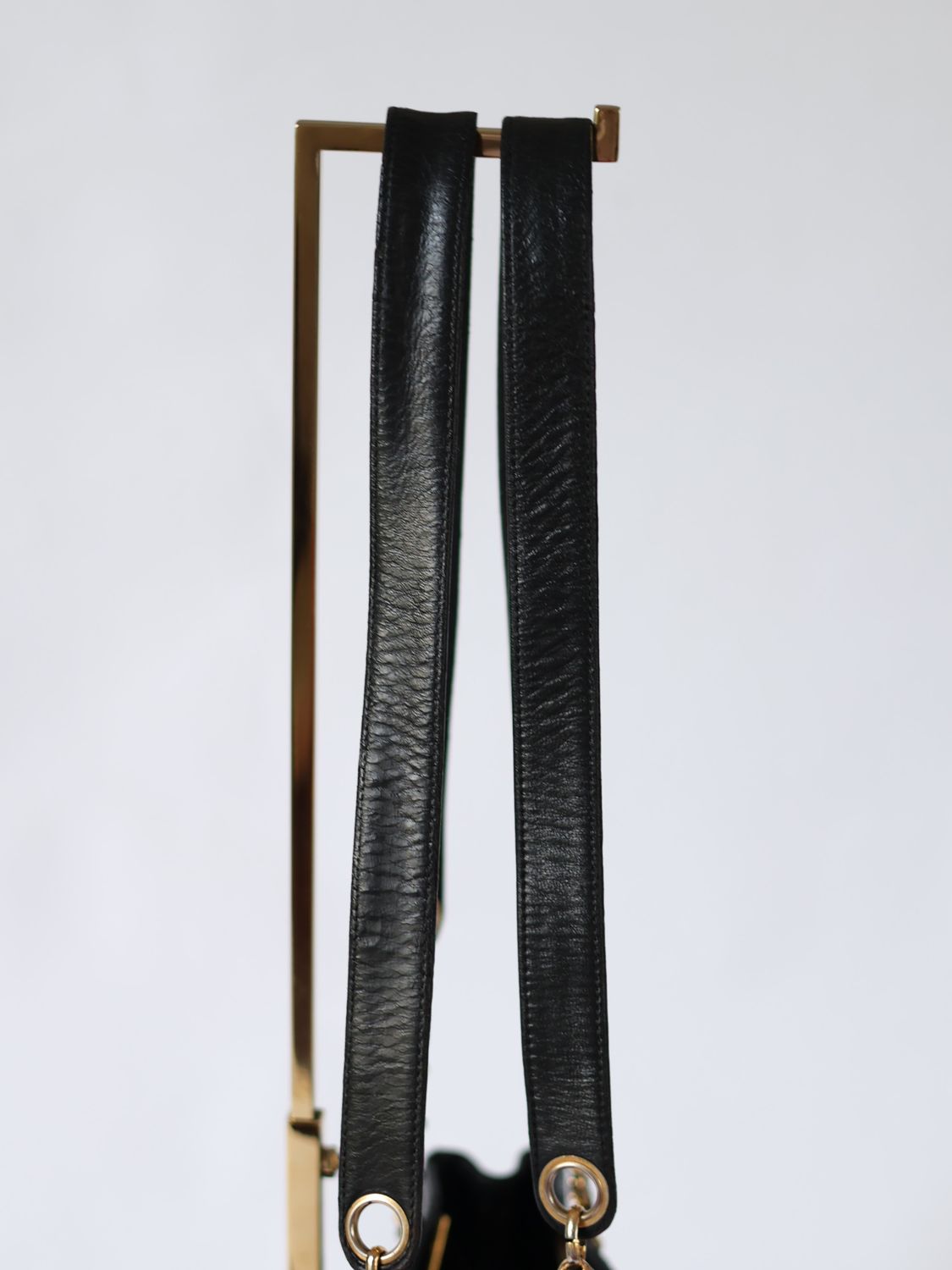 Chanel Quilted Tote Bag