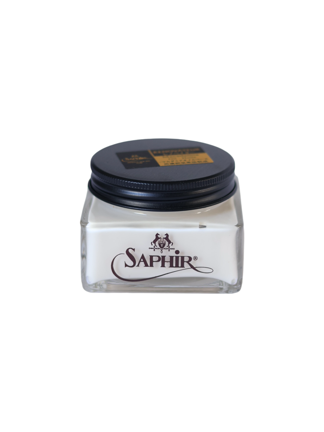 SAPHIR VEGAN CREAM