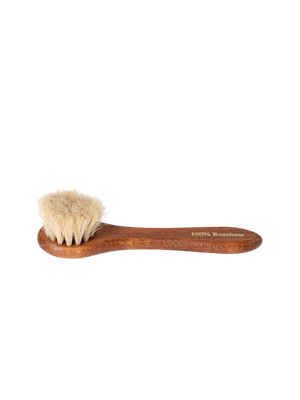 HORSEHAIR SMALL BRUSH