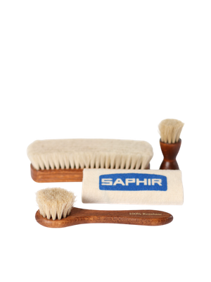 Brush Set – 4 Items