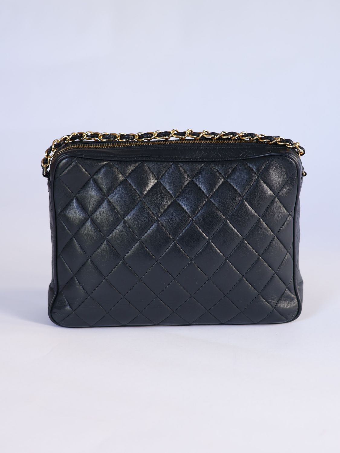 CHANEL CROSSBODY BAG